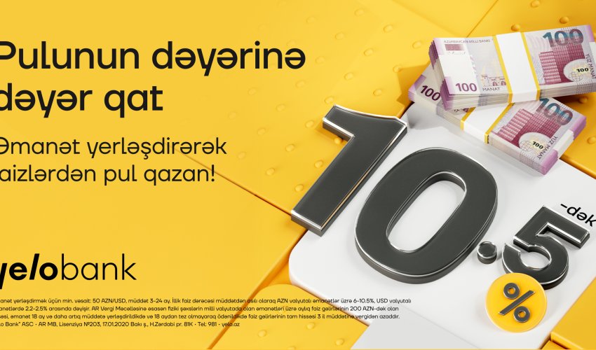 
A brighter way to grow your savings