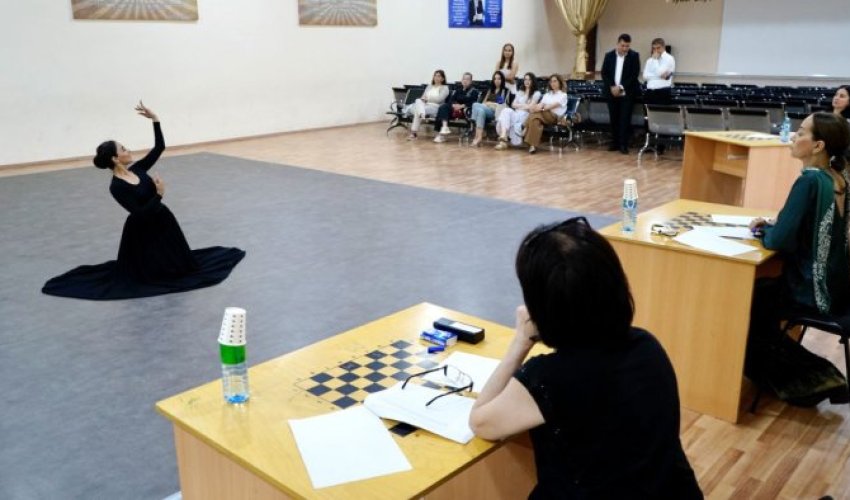 Qabiliyyət imtahanlarına hazırlaşan abituriyentlərin nəzərinə!