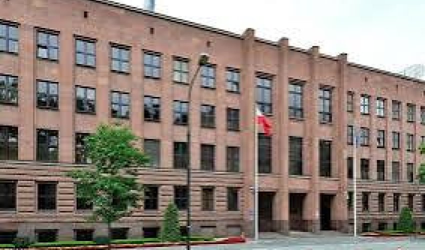 МИД Польши вызвал посла Венгрии