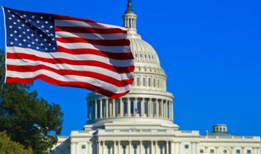 Делегация Госдепа США прибыла в Каракас