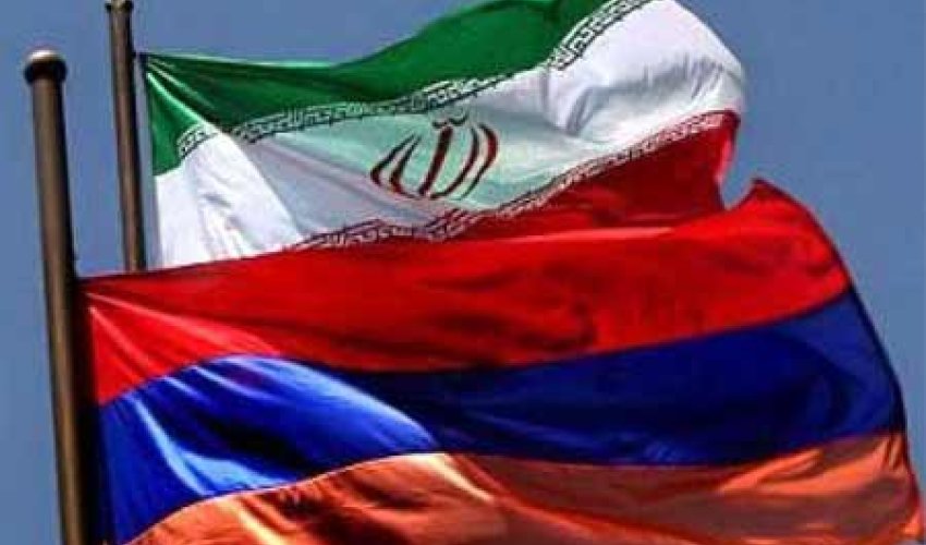 Замглавы МИД Ирана и Армении обсудили &laquo;Маршрут Трампа&raquo;