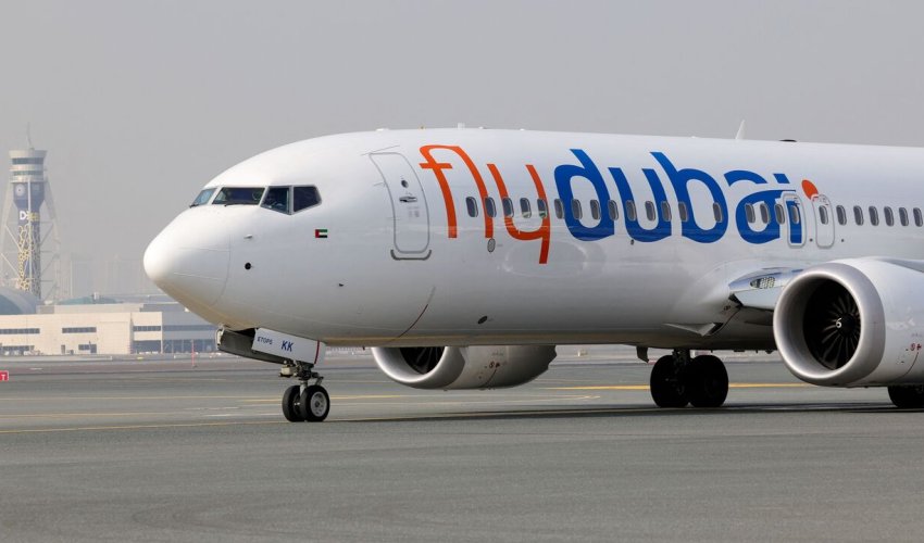 BƏƏ İrana uçuşları ləğv edib