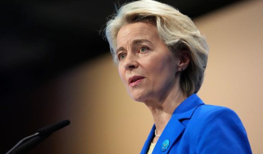 Более $700 млн от Европы на восстановление Сирии