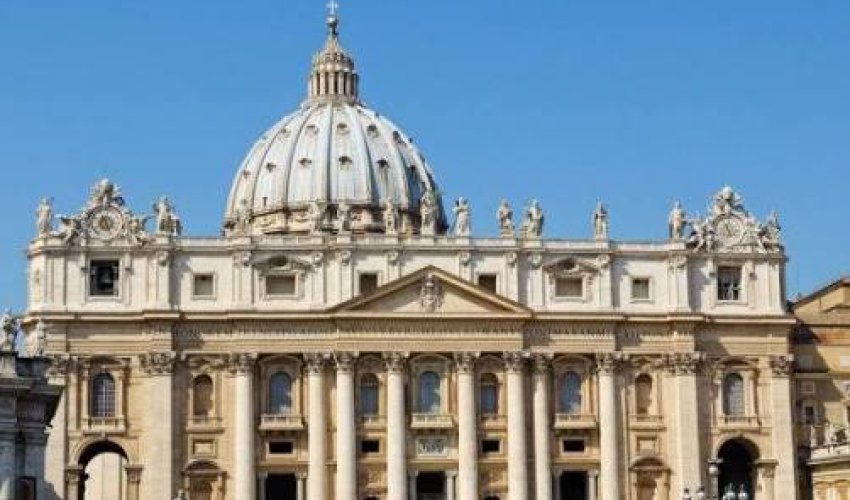 Ватикан просил США за Мадуро