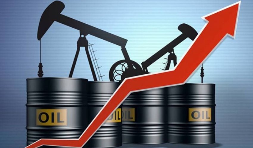 Azərbaycan nefti bahalaşıb