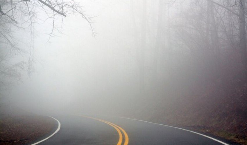 Sabahın hava proqnozu