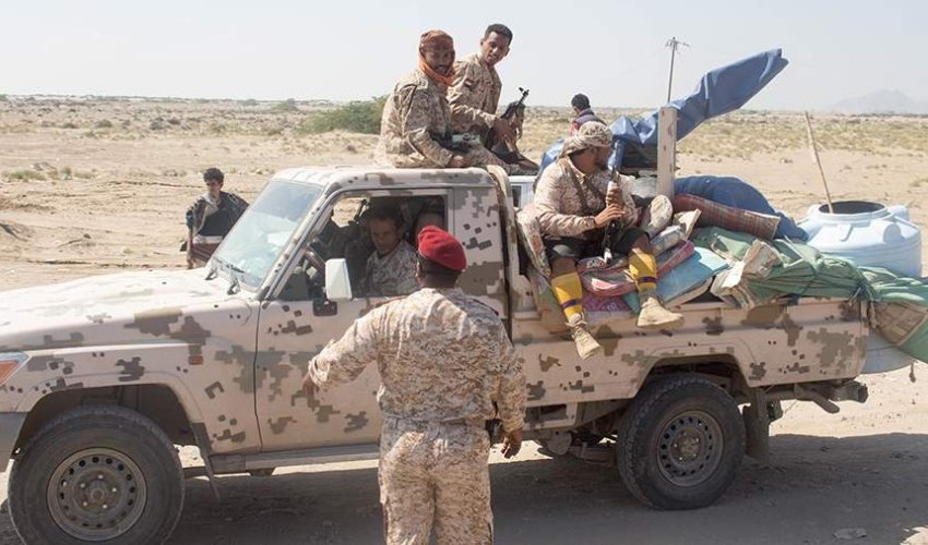 Южный переходный совет Йемена опроверг сообщения о самороспуске