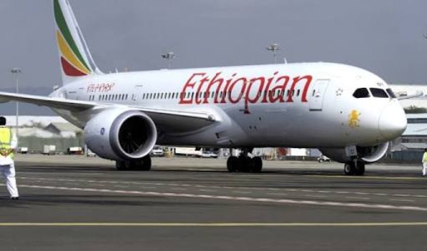 Ethiopian Airlines запускает строительство крупнейшего аэропорта Африки на $12,5 млрд