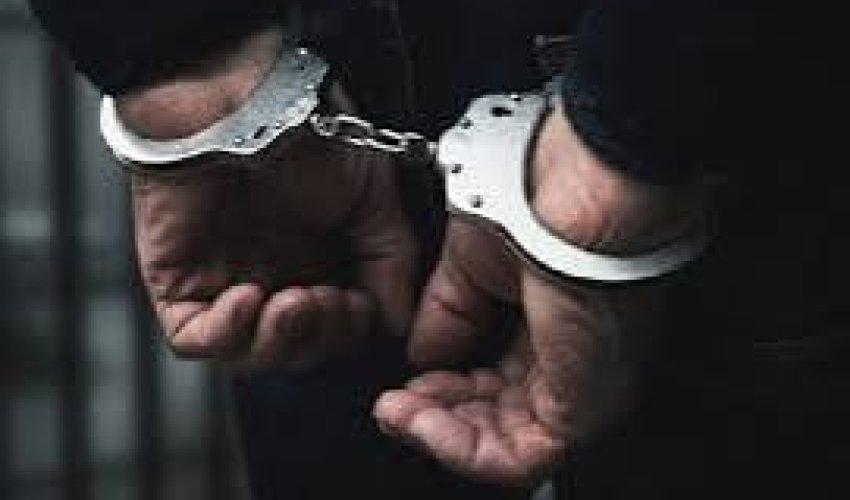 Полиция задержала мужчину, совершившего магазинные кражи в Барде и Агджабеди