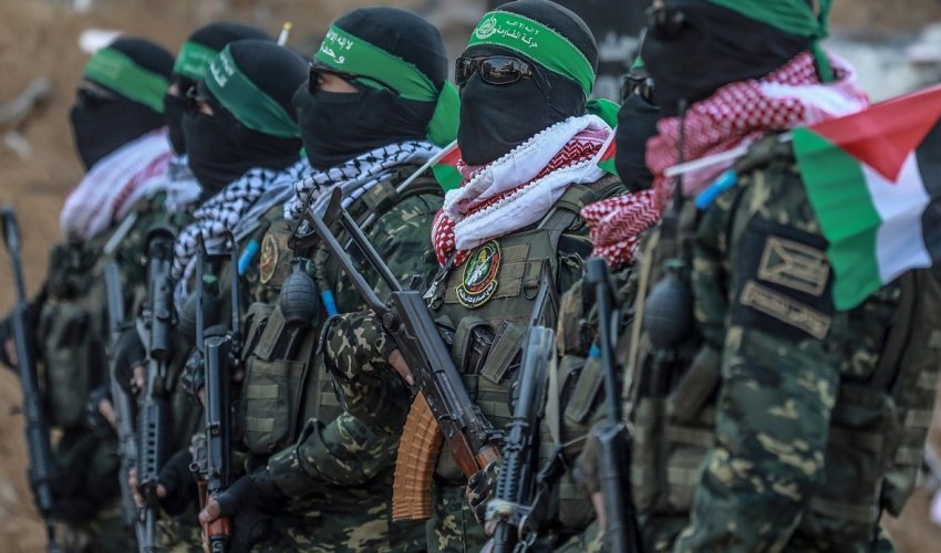 Израиль и ХАМАС готовятся к новой войне