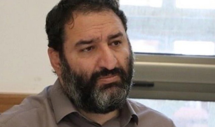 İranda etirazçılar SEPAH generalının oğlunu öldürüb