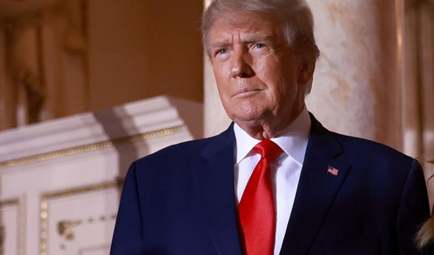 Трамп поручил подготовку к вторжению в Гренландию