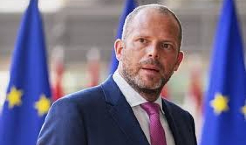 В Бельгии призвали граждан готовиться к "войне будущего"