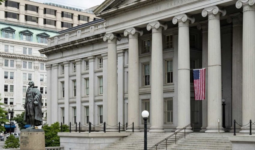 CША постепенно снимают санкции с Венесуэлы