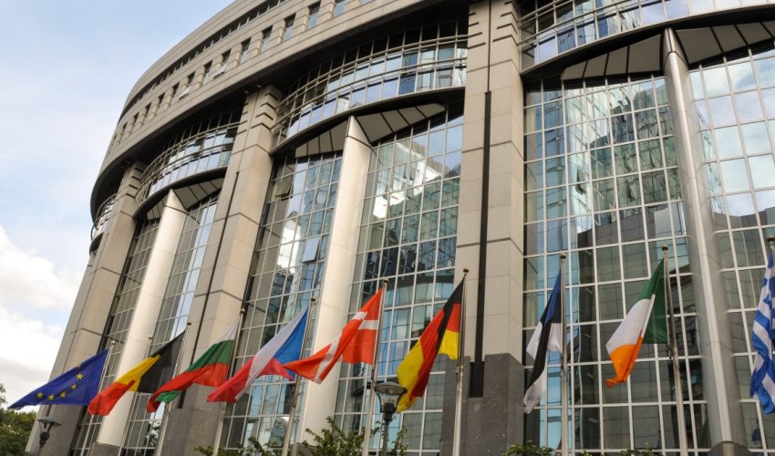 Европейцы готовят санкции против американцев