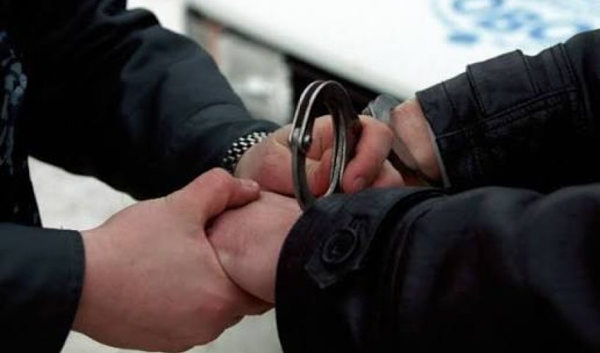 Beyləqanda 15 yaşlı uşağa qarşı seksual hərəkətlər edən 5 nəfər şübhəli şəxs saxlanılıb