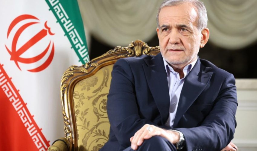 Президент Ирана обещает реформы