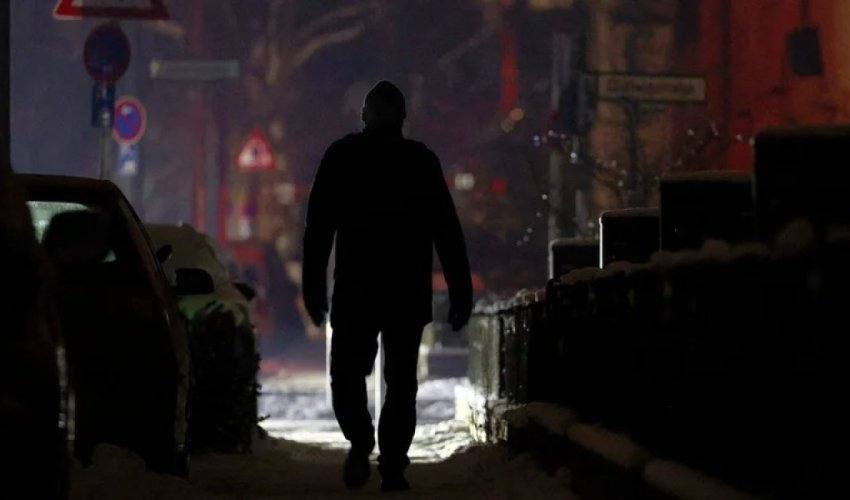 Германия усиливает спецслужбы после диверсии на электростанции в Берлине