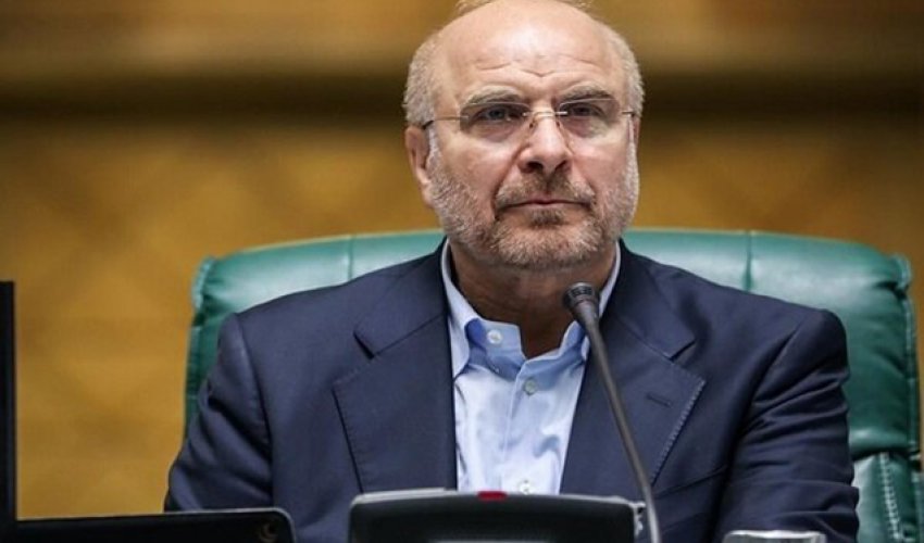 İran parlamentinin sədri ABŞ və İsrailə xəbərdarlıq edib