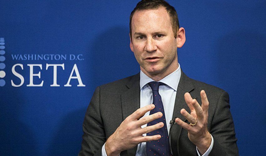 Коффи призвал Азербайджан &laquo;быть готовым&raquo; на фоне протестов в Иране