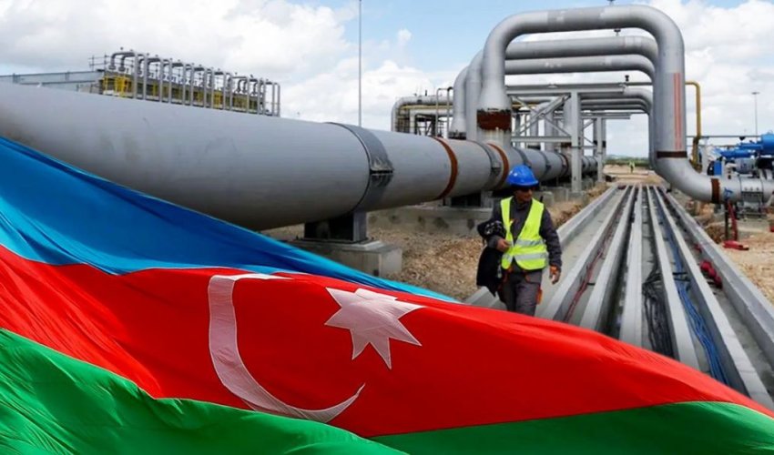 Почему Афины тормозят азербайджанский газ? - АНАЛИЗ