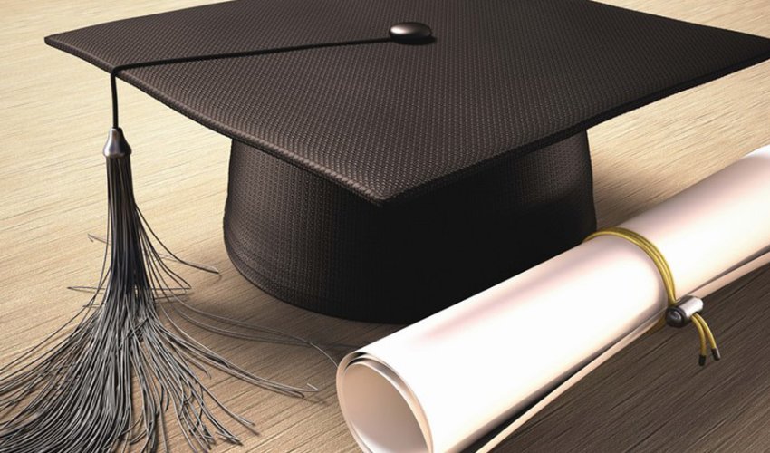 Ali təhsildə beynəlxalq ikili diplom proqramlarının sayı 8-ə çatdırılıb