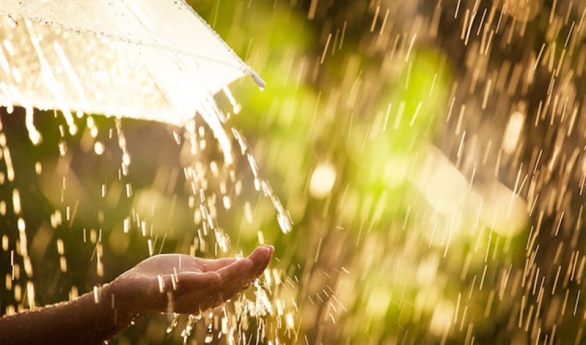 Sabahın hava proqnozu açıqlanıb