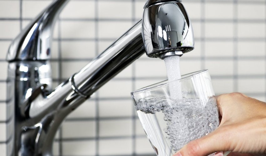 Əliyev: Bakı və Abşeronun içməli su problemi üçün 2035-ə qədər dövlət proqramı hazırlanıb