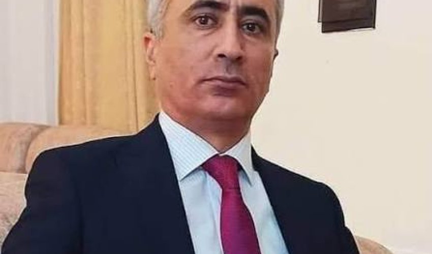 Fuad Qəhrəmanlı DTX-yə çağırılıb