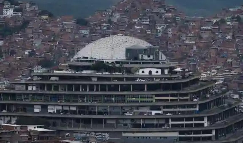 В Венесуэле освобождают политзаключенных