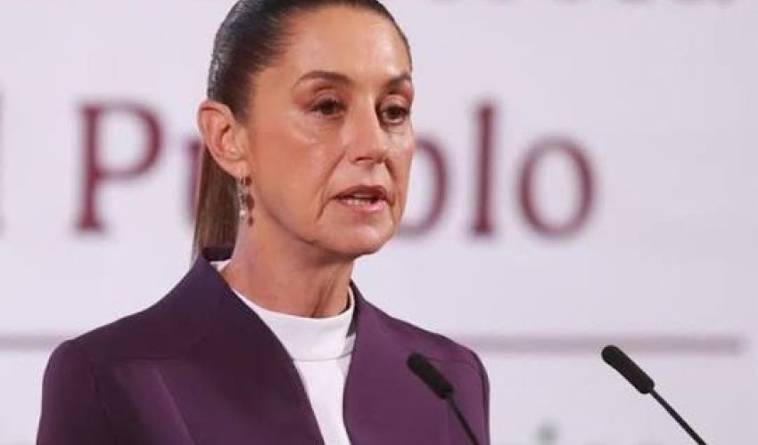 Президент Мексики верит Трампу на слово