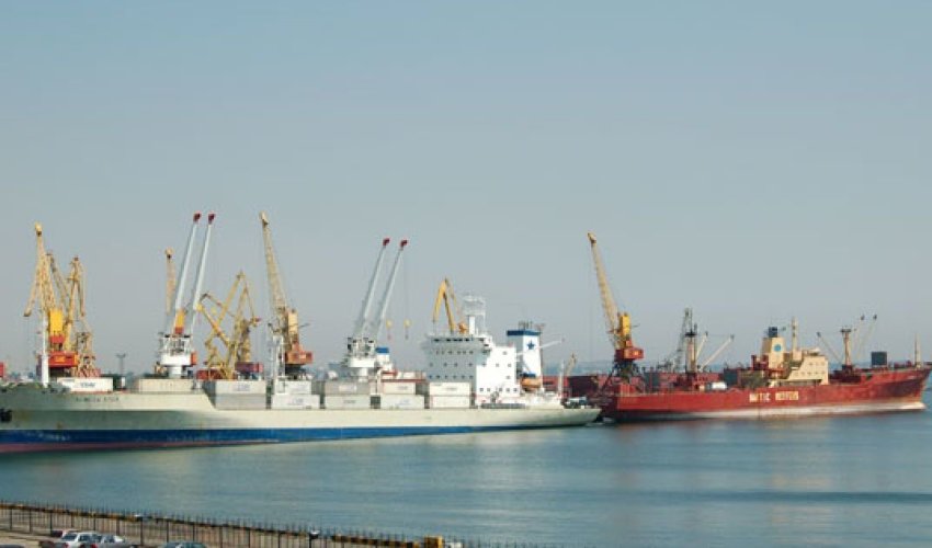 Россия атаковала торговые суда у берегов Украины