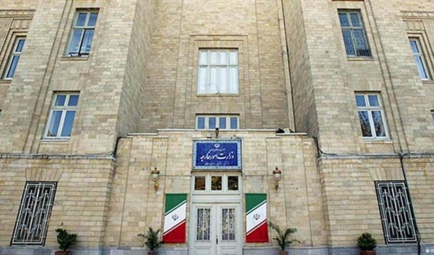 Иран вызвал европейских послов