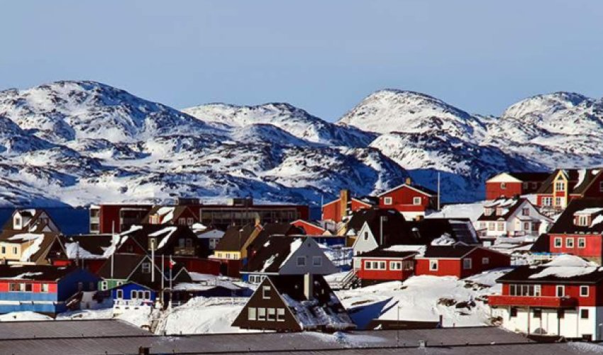 Белый дом подтвердил: Трамп возьмет Гренландию