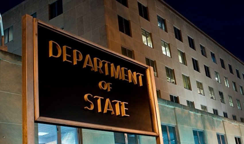 Госдеп призвал американцев покинуть Иран через Армению или Турцию