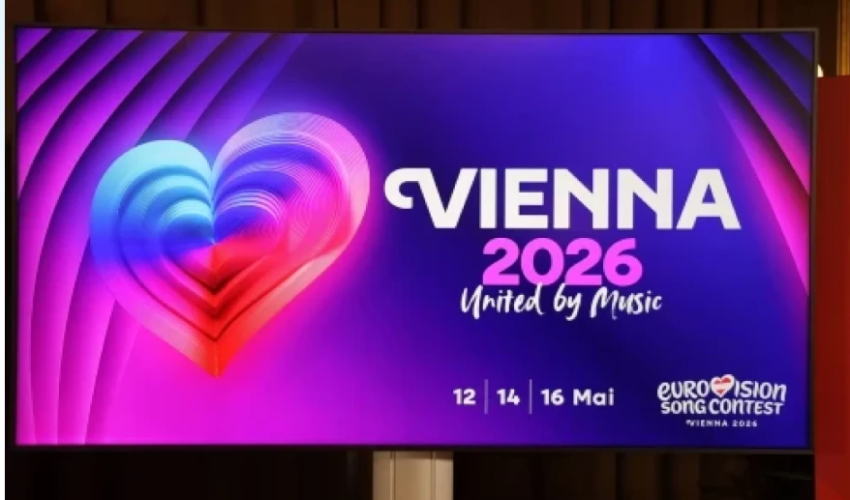 Azerbaijan to perform in first half of second semi-final at Eurovision 2026