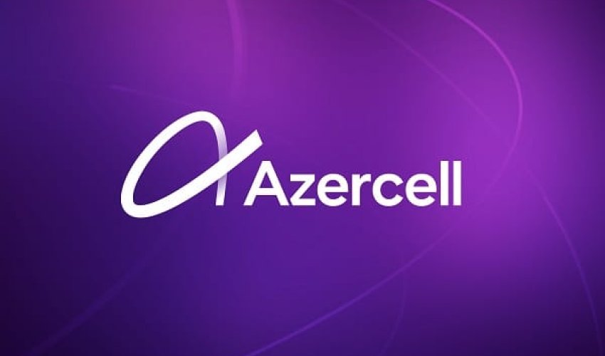 Azercell yeni rouminq paketlərini istifadəyə verir