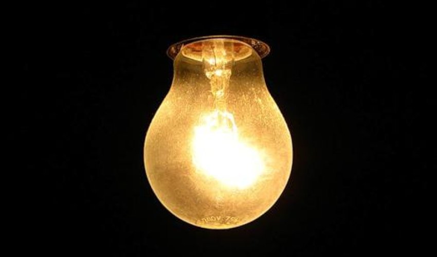 Şahbuzda elektrik enerjisində fasilə olacaq