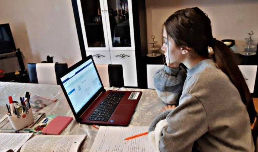 Distant təhsil pilot olaraq Lənkəran və Astarada sınaqdan keçirilir