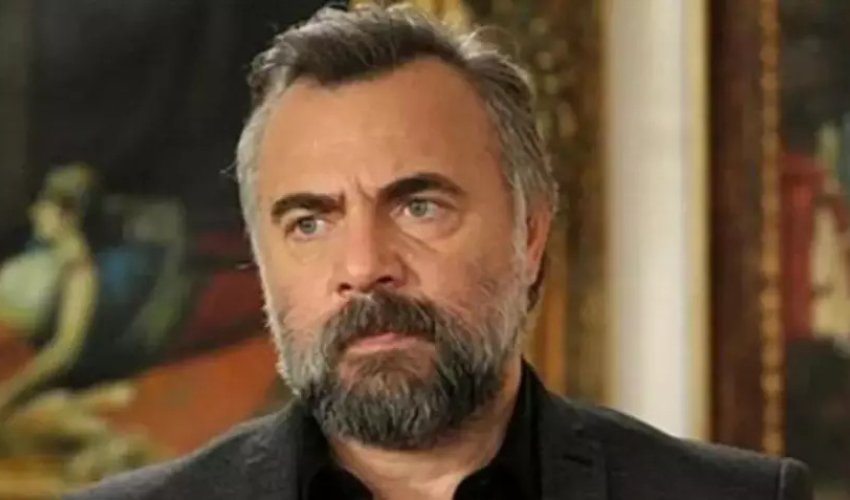 Oktay Kaynarca narkotik şübhəsi ilə saxlanılıb
