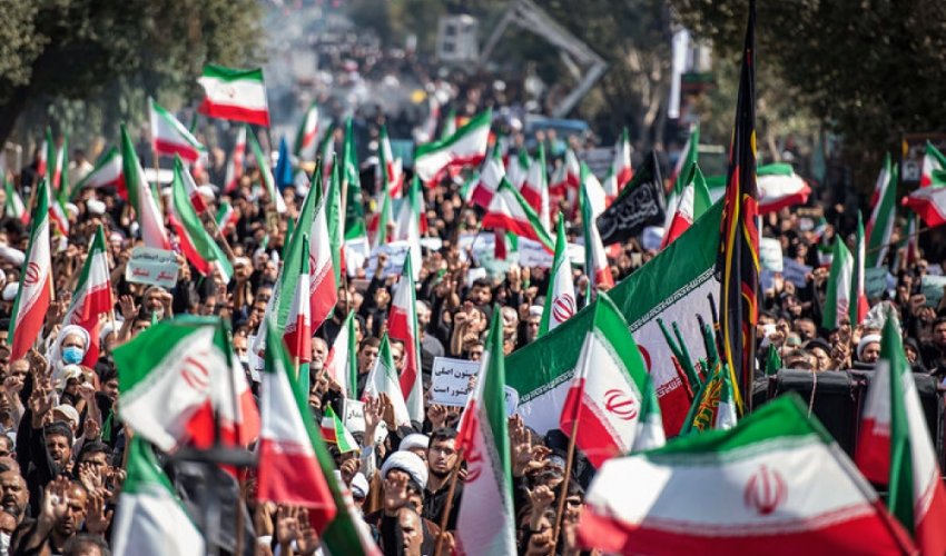 İranda baş verənlər Azərbaycana təsir göstərə bilərmi?