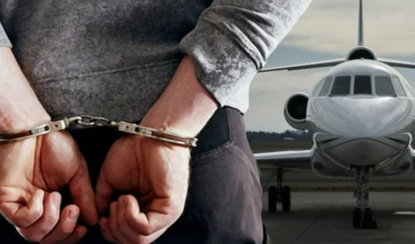 Шахин Шыхлински получил многомиллионный иск