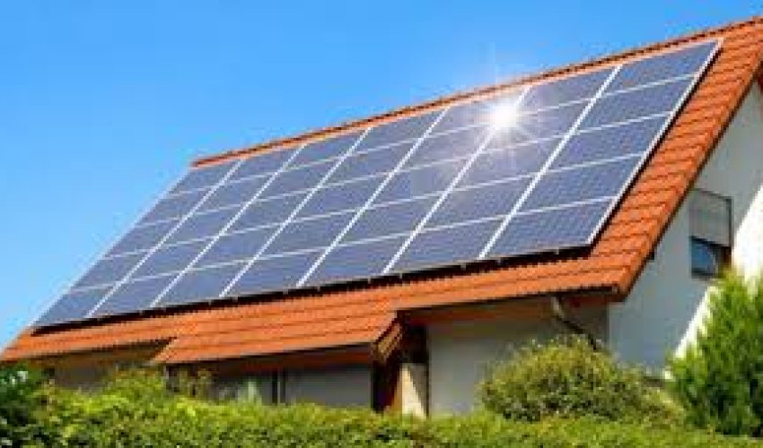 В Таджикистане реализуют первый солнечный энергетический проект мощностью 500 МВт