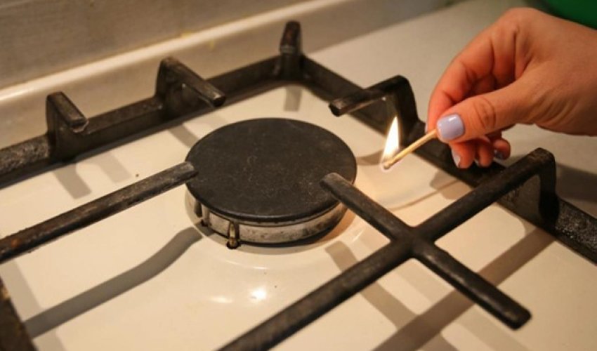 Qobustanda qaz olmayacaq