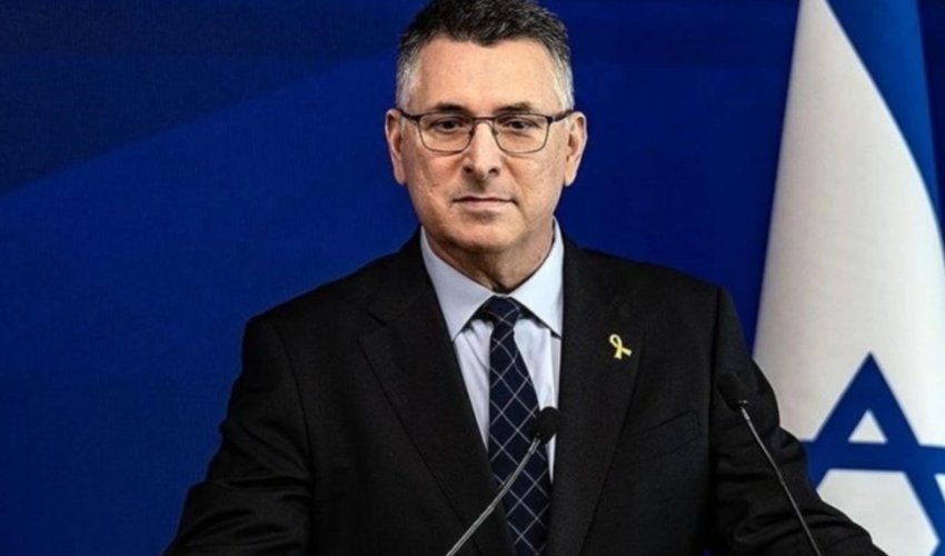 Саар: Израиль разрывает связи с рядом структур ООН