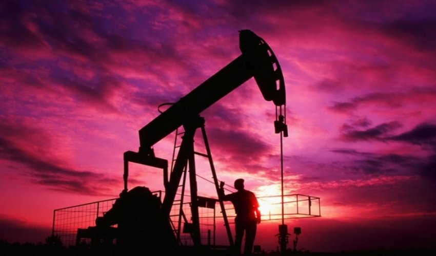 Минэнерго США повысило прогноз цены на нефть марки Brent до $55,87