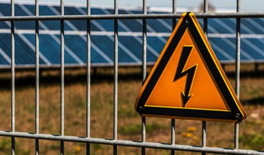 Ötən il külək və günəş enerjisi istehsalı artıb