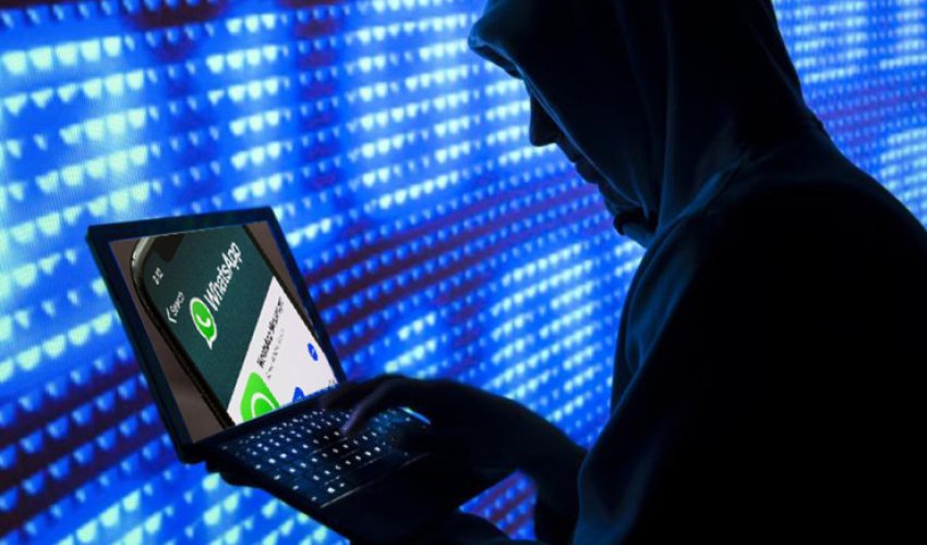 Sosial şəbəkələrdə onlayn dələduzluq: 23 yaşlı şəxs saxlanılıb