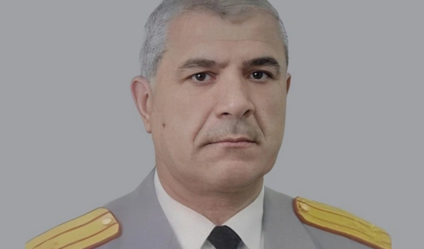 Гасымов возглавил азербайджанскую диаспору на Урале