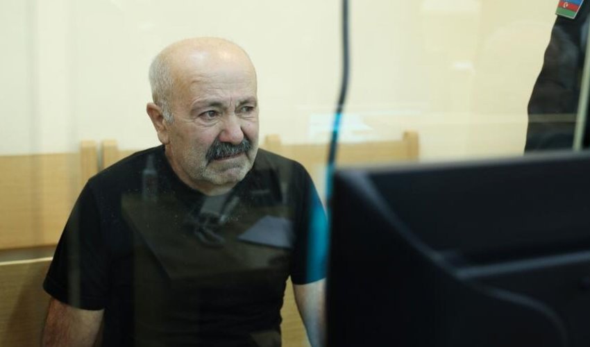 Azərbaycan 4 ermənini Ermənistana təhvil verib